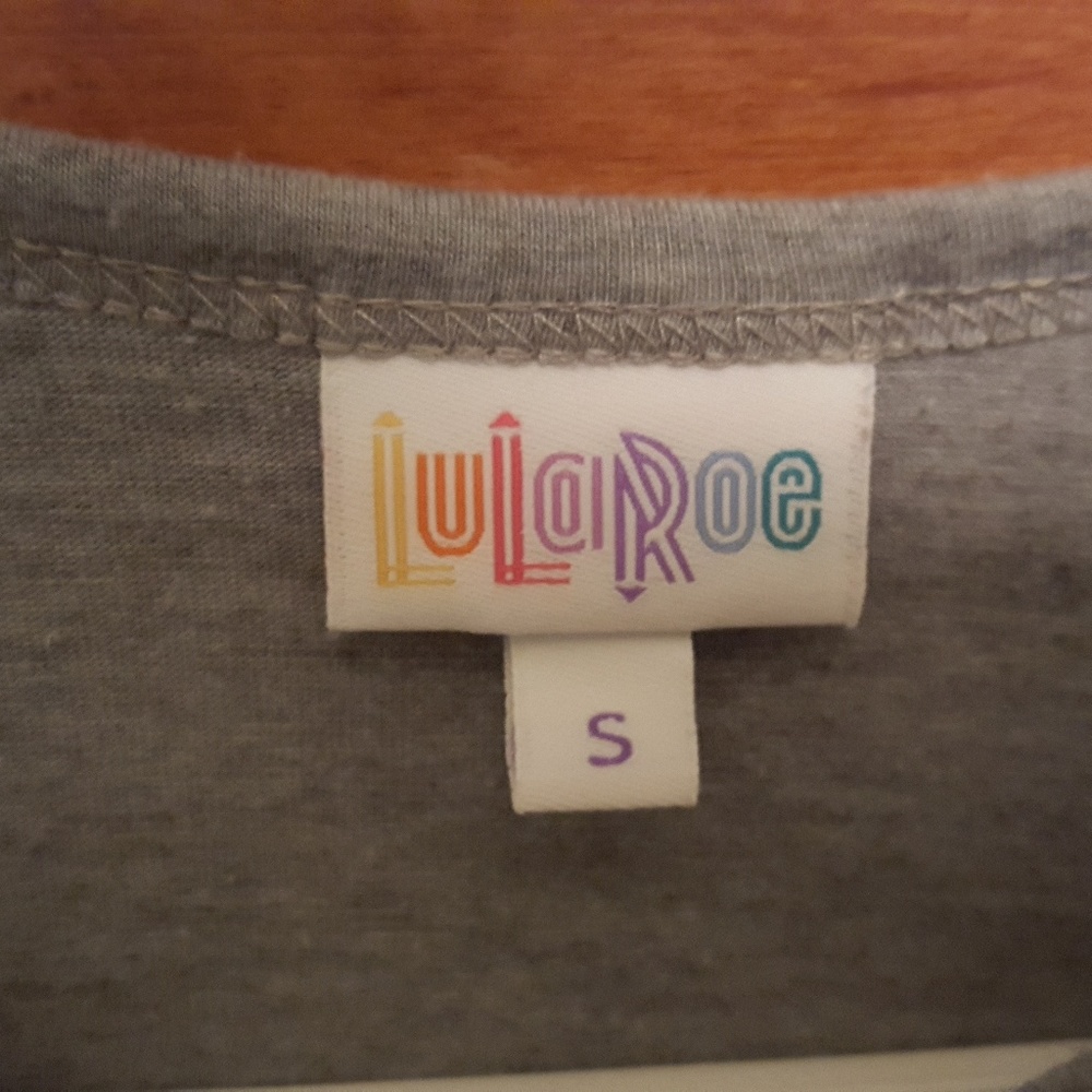 Lularoe Randy - Picture 2 of 2